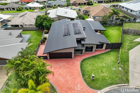 Property photo of 7 Zamia Court Norman Gardens QLD 4701