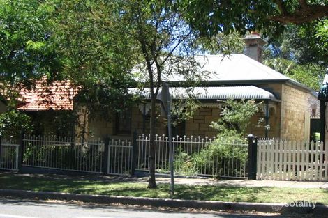 Property photo of 32 Renwick Street Drummoyne NSW 2047