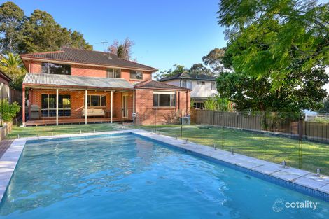 Property photo of 9 Charles Street Lindfield NSW 2070