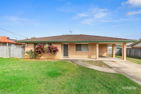 4 Marginalia Ct, Cleveland, QLD 4163