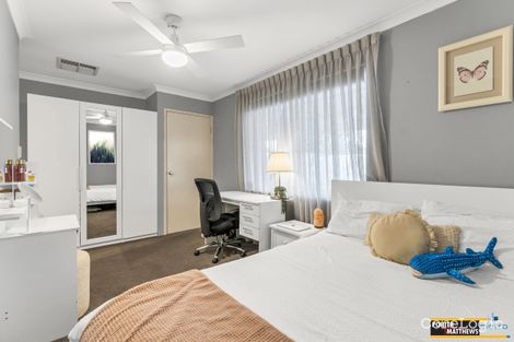 Property photo of 10 Abrolhos Loop Beckenham WA 6107