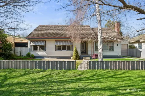 3 ELLIOTT ST, GOLDEN SQUARE, VIC 3555