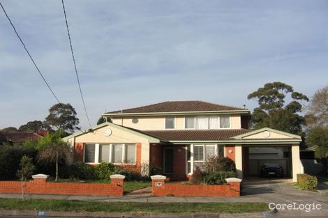 Property photo of 22 Brighton Street Glen Waverley VIC 3150