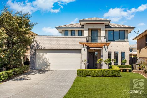 8 Channel St, Kellyville Ridge, NSW 2155