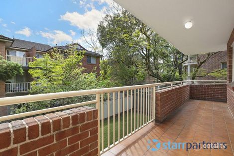 Property photo of 7/42-46 Harold Street North Parramatta NSW 2151