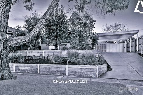 Property photo of 28 Leonard Drive Langwarrin VIC 3910