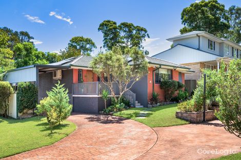 Property photo of 11 Bel-Air Road Penrith NSW 2750