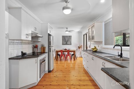 Property photo of 11 Bel-Air Road Penrith NSW 2750