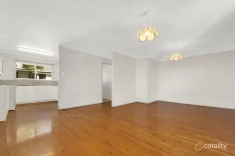 Property photo of 13 Wilkins Street West Gladstone QLD 4680