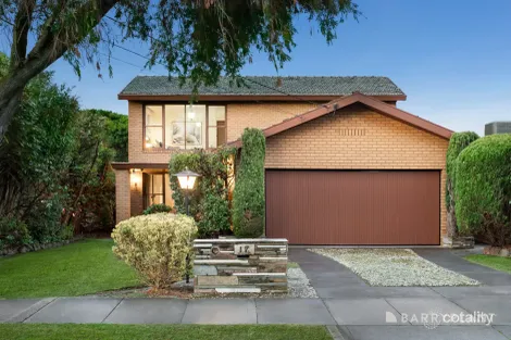 Property photo of 17 Hamer Street Moorabbin VIC 3189