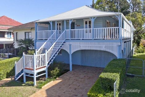 31 Berrima St, Wynnum, QLD 4178