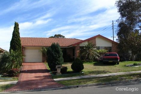 1 Currawong St, Green Valley, NSW 2168