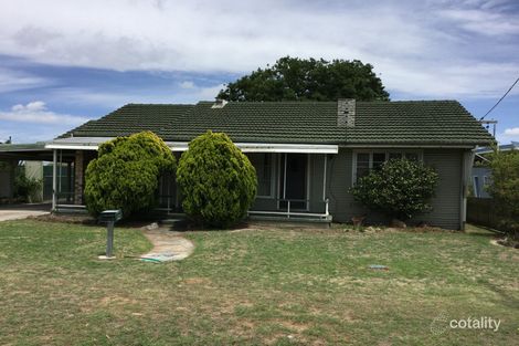 Property photo of 29 Weewondilla Road Warwick QLD 4370