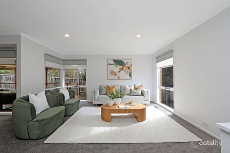 Property photo of 2 Anthony Drive Lysterfield VIC 3156