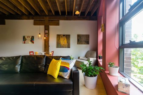 26/82-96 Myrtle St, Chippendale, NSW 2008