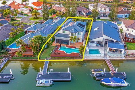 Property photo of 13/76 Bayview Street Runaway Bay QLD 4216