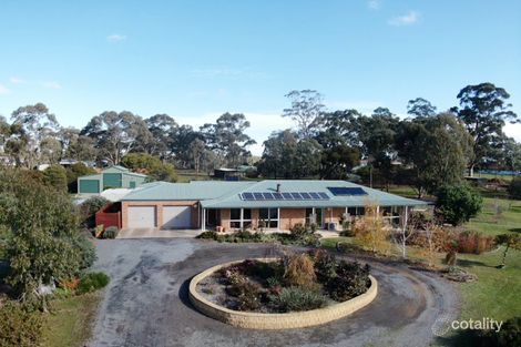 Property photo of 222 Dehnerts Road Daisy Hill VIC 3465