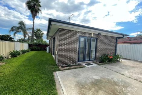Property photo of 24 Hillview Place Glendenning NSW 2761
