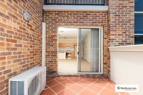 Property photo of 14/101 Grand Boulevard Joondalup WA 6027