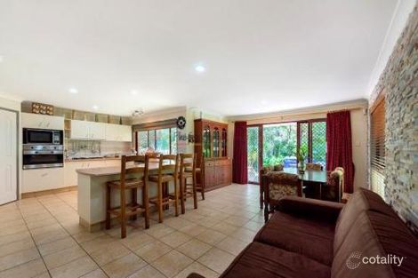 Property photo of 32 Bromfield Drive Bonogin QLD 4213