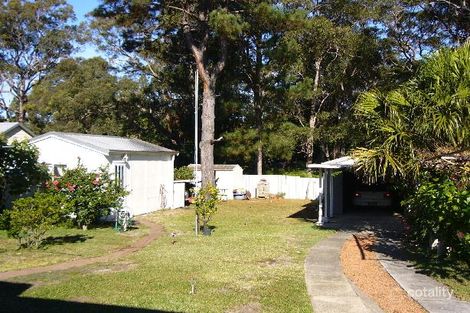 Property photo of 71 King Albert Avenue Tanilba Bay NSW 2319