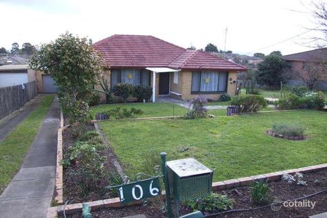 104 Comans St, Morwell, VIC 3840