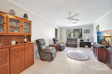 Property photo of 163 Dayman Street Urangan QLD 4655