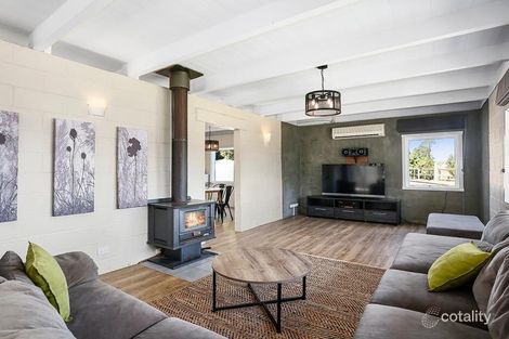 Property photo of 252 Long Gully Road Healesville VIC 3777