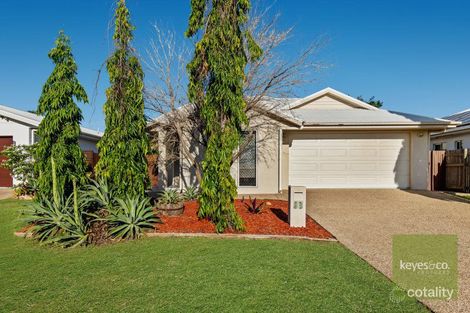 Property photo of 14 Sykes Close Burdell QLD 4818