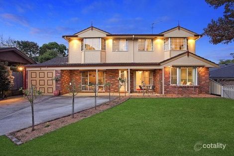 80 Ballantrae Dr, St Andrews, NSW 2566