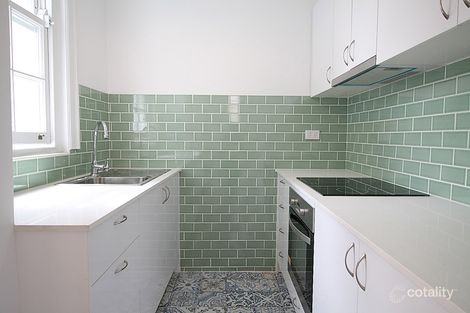 14/4-6 Tusculum St, Potts Point, NSW 2011