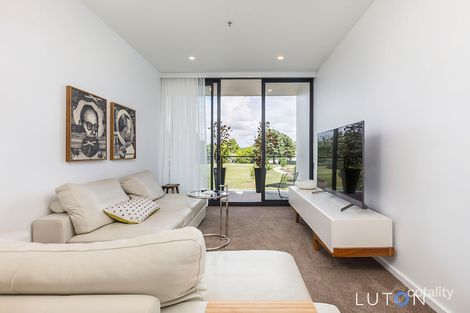 47/7 Light St, Griffith, ACT 2603