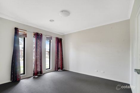 Property photo of 9 Holloway Street Manor Lakes VIC 3024