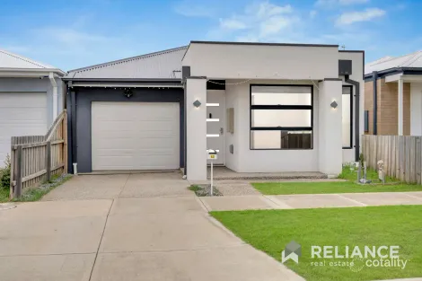 Property photo of 42 Karachi Avenue Mount Cottrell VIC 3024