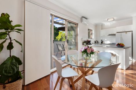 Property photo of 8/46-48 Bridge Road Hornsby NSW 2077