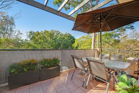 Property photo of 8/46-48 Bridge Road Hornsby NSW 2077