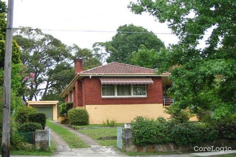 Property photo of 21 Maxwell Street South Turramurra NSW 2074