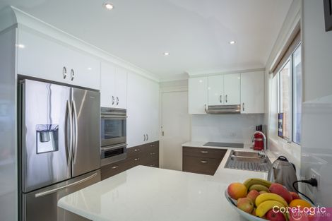 Property photo of 4 Betel Palm Close Boambee East NSW 2452