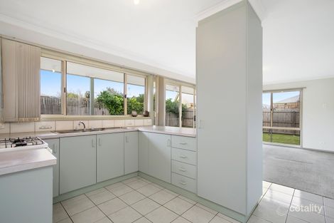Property photo of 21 Somerdale Avenue Ocean Grove VIC 3226