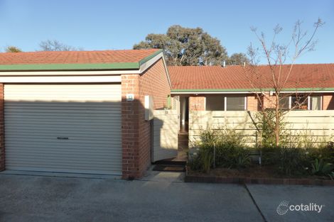 13/70-76 Madigan St, Hackett, ACT 2602