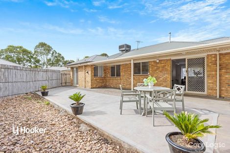 Property photo of 649 Stebonheath Road Andrews Farm SA 5114