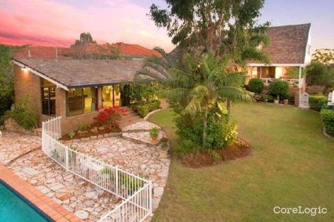 Property photo of 110 Buena Vista Avenue Coorparoo QLD 4151