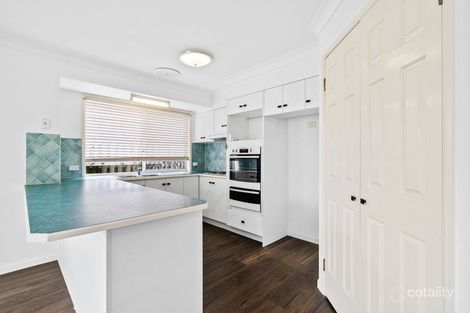 Property photo of 6 Wharton Street Varsity Lakes QLD 4227