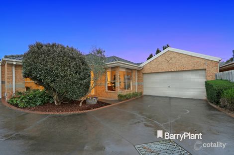 Property photo of 4/17A Trisha Drive Rowville VIC 3178