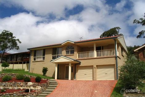 23 Delaware Dr, Macquarie Hills, NSW 2285