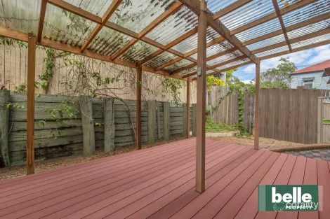 Property photo of 12/12 Middle Street Highgate Hill QLD 4101