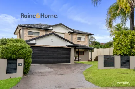 14 Gilmore Rd, Casula, NSW 2170