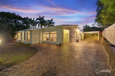 Property photo of 4 Garnet Street Alexandra Hills QLD 4161
