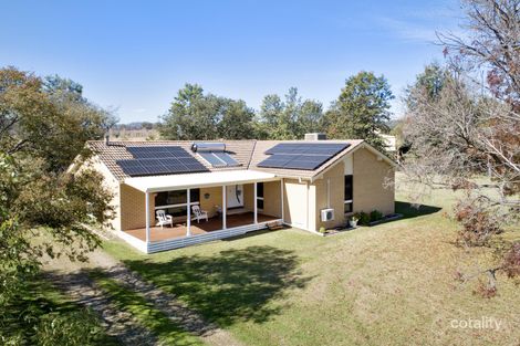 30 Warrah Rd, Hallsville, NSW 2340