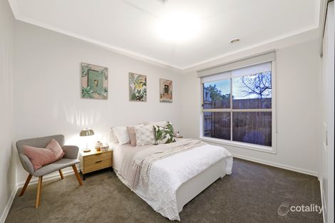 Property photo of 4/17A Trisha Drive Rowville VIC 3178